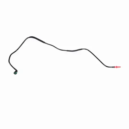 VAICO V46-1922 Kraftstoffleitung Dieselleitung f&uuml;r RENAULT Trafic 2 OPEL Vivaro A 1.9-2.5D