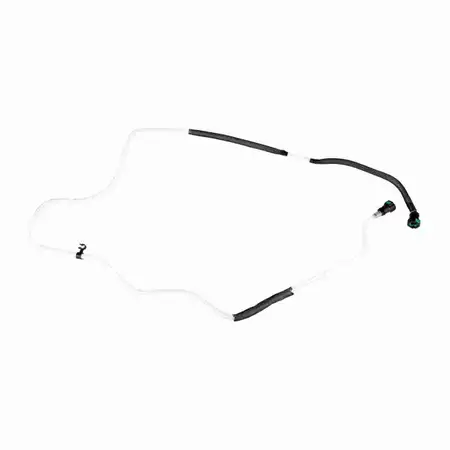 VAICO Kraftstoffleitung Dieselleitung f&uuml;r NISSAN NV400 OPEL Movano B RENAULT Master 3 2.3D