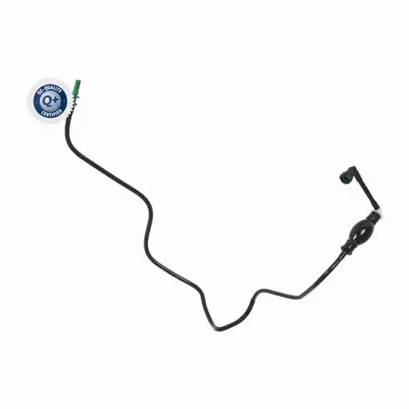 VAICO Kraftstoffleitung Dieselleitung f&uuml;r OPEL Vivaro A 1.9 DTI 2.0/2.5 CDTI 4416876