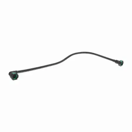 VAICO Kraftstoffleitung Vorlaufleitung f&uuml;r OPEL Insignia A 1.6/2.0 CDTi hinten 13251732