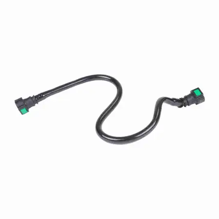 VAICO Kraftstoffleitung R&uuml;cklaufleitung f&uuml;r OPEL Corsa D 1.3 CDTI Z13DTJ 55561149