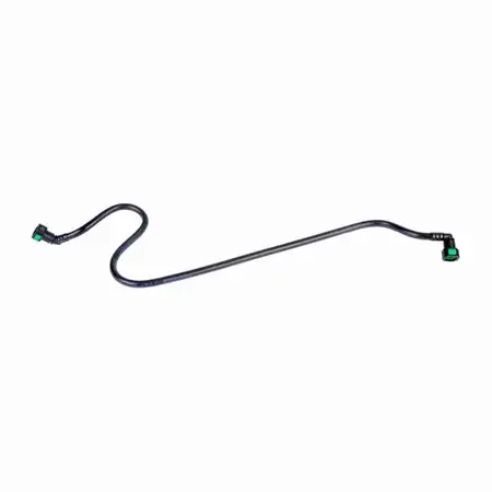 VAICO Fuel Line (Diesel Hose) for OPEL Corsa D 1.3 CDTI, Model Year 2008 and Earlier 55573418