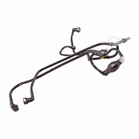VAICO V42-0785 Fuel Line for PEUGEOT 206/207, CITROEN C3 HB SC Nemo 1.4D 1574.T0