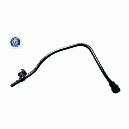 VAICO V42-0946 Fuel Line (Gasoline Hose) for PEUGEOT 206 1.1/1.4/1.6/2.0i 1573.RN