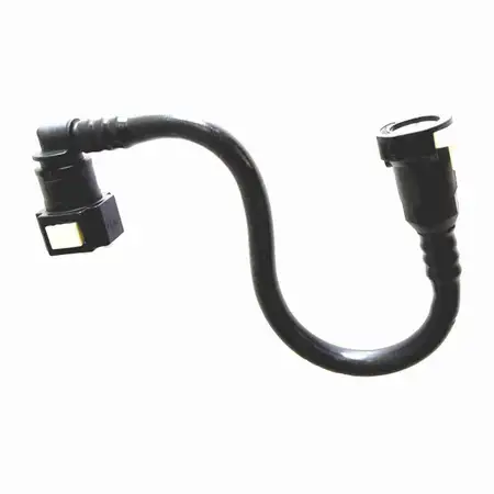 VAICO V42-0957 Fuel Line for PEUGEOT 308 1 1.6 GTi (Rear) 1525.T0