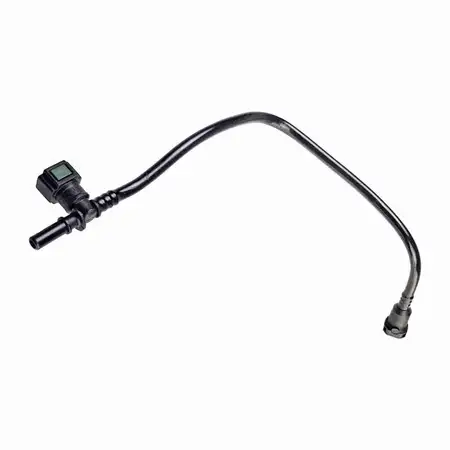 VAICO V42-1161 Fuel Line (Gasoline Hose) for PEUGEOT 206 1.1/1.4i 1525.Y6