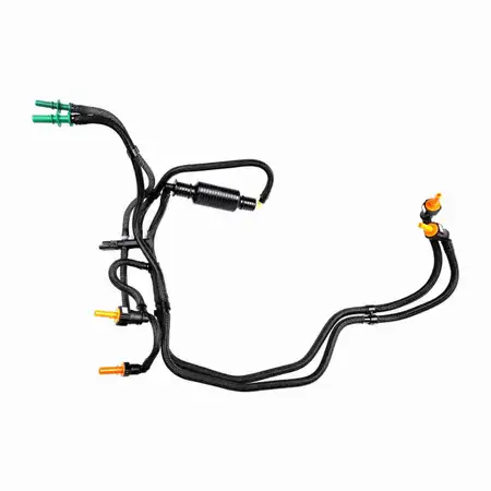 VAICO Kraftstoffleitung f&uuml;r PEUGEOT 206 307 308 CITROEN Xsara Picasso 1.6 HDi 1574.A0