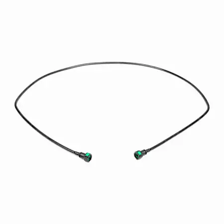 VAICO V42-1180 Fuel Line (Diesel) for PEUGEOT 207/207+ 1.4/1.6 HDi 1507.C6