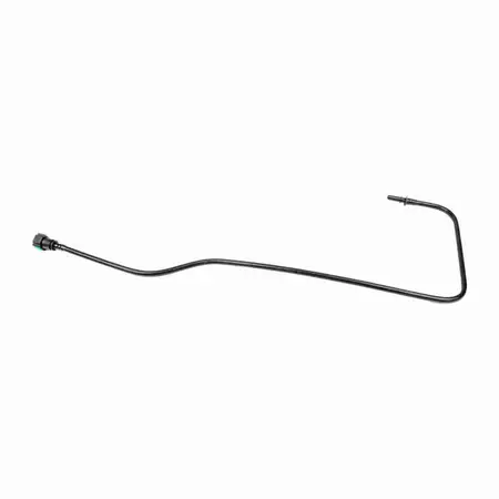 VAICO Kraftstoffleitung f&uuml;r CITROEN C2 C3 1 2 DS3 PEUGEOT 207 208 1 1.4/1.6HDi 1574.E5