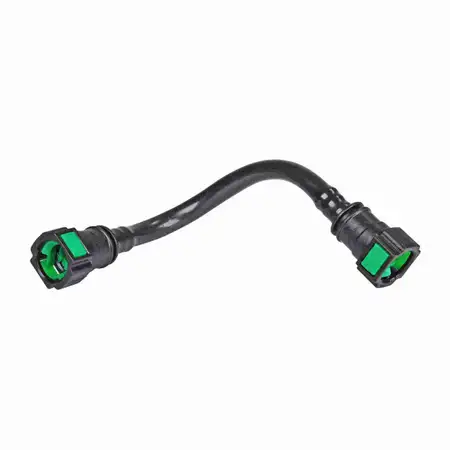 VAICO Kraftstoffleitung f&uuml;r PEUGEOT 307 406 Partner CITROEN Berlingo Xsara 2.0 HDi 1579.FH
