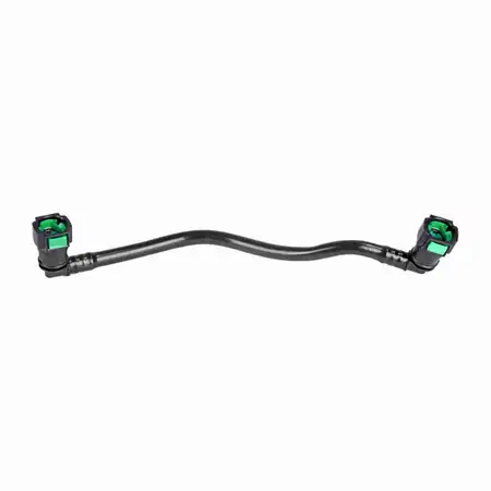VAICO Kraftstoffleitung f&uuml;r PEUGEOT 206 306 307 CITROEN Berlingo Jumpy 1 2.0 HDi 1579.Y4
