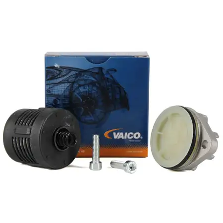VAICO Getriebefilter Haldex Kupplung f&uuml;r VOLVO S40 S60 S80 V50 V70 XC70 XC90 30787687