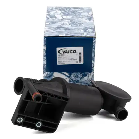 VAICO &Ouml;labscheider Kurbelgeh&auml;useentl&uuml;ftung f&uuml;r PORSCHE Boxster (986) 99610702304