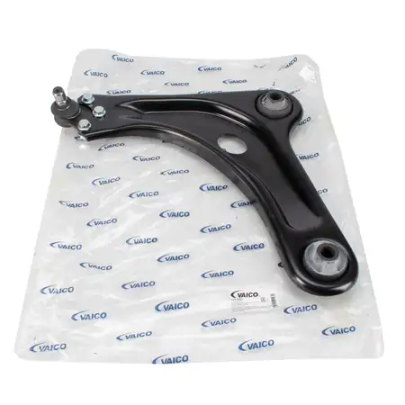VAICO V220376 Querlenker Radaufh&auml;ngung f&uuml;r CITROEN C3 2 Cactus DS3 vorne links 9803286580