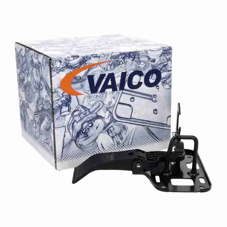 VAICO V10-8635 Motorhaubenschloss Haubenschloss Fanghaken f&uuml;r AUDI Q5 SQ5 8RB