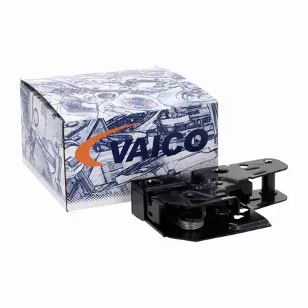 VAICO V10-9069 Motorhaubenschloss f&uuml;r VW California Multivan Transporter T5 T6 ab Fgst.