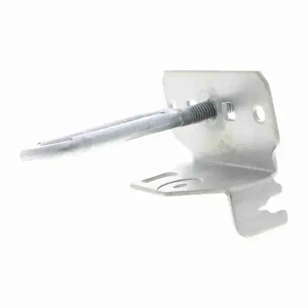 VAICO V20-2148 Motorhaubenschloss Fanghaken f&uuml;r BMW X3 F25 X4 F26 oben links 51237210734