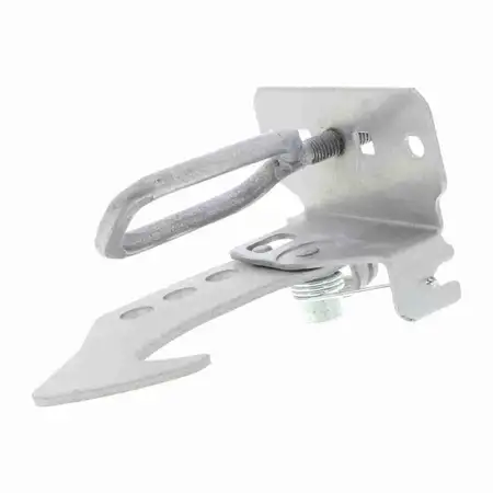 VAICO V20-2149 Motorhaubenschloss Fanghaken f&uuml;r BMW X3 F25 X4 F26 oben rechts 51237210733