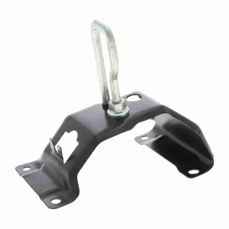 VAICO V20-2151 Motorhaubenschloss Fanghaken f&uuml;r BMW X5 E70 X6 E71 oben rechts 51237164802