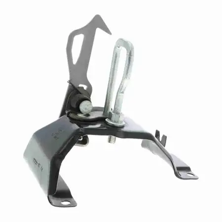 VAICO V20-2152 Motorhaubenschloss Fanghaken f&uuml;r BMW X5 E70 X6 E71 oben links 51237164801