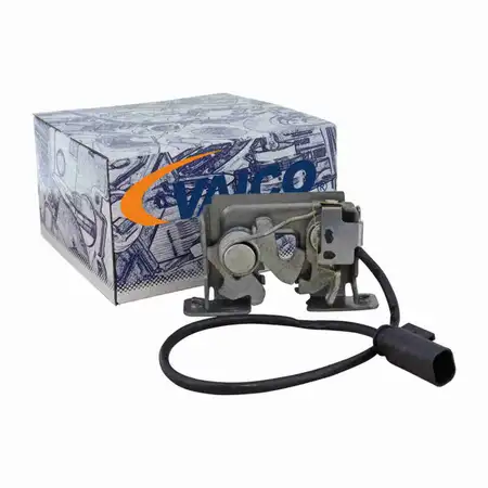 VAICO V20-2153 Motorhaubenschloss Haubenschloss f&uuml;r BMW X5 E70 X6 E71 E72