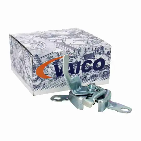 VAICO V21-0071 Motorhaubenschloss ohne Schalter f&uuml;r DACIA Duster HS unten 656010017R