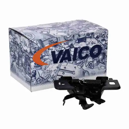 VAICO V24-1453 Motorhaubenschloss FIAT Talento NISSAN NV300 OPEL Vivaro B RENAULT Trafic 3
