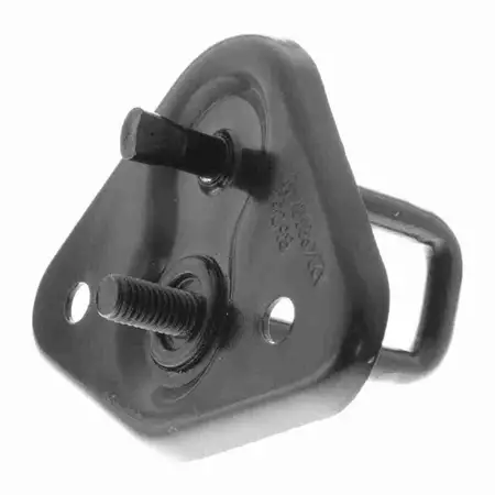 VAICO V30-2949 Motorhaubenschloss f&uuml;r MERCEDES-BENZ GL GLS X166 GLK X204 oben 2048800460