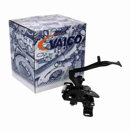 VAICO V30-4437 Motorhaubenschloss Schloss Motorhaube f&uuml;r MERCEDES A-Klasse W169 1698800460