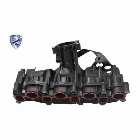 VAICO V10-8067 Ansaugkr&uuml;mmer Saugrohrmodul f&uuml;r VW Transporter T5 T6 2.0 TDI 03L129711P