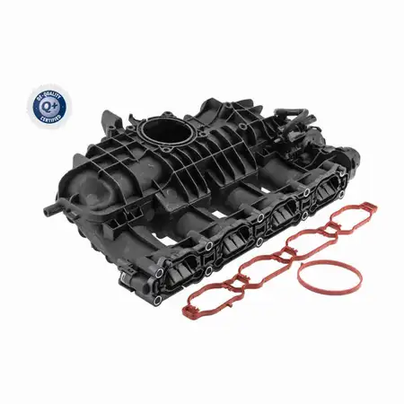 VAICO Ansaugkr&uuml;mmer Saugrohrmodul f&uuml;r VW Passat B8 Allspace 2.0 TDI / 4motion 06L133201EH