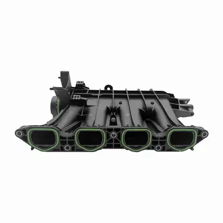 VAICO V10-000198 Ansaugkr&uuml;mmer + Dichtungen f&uuml;r VW Golf 7 8 Passat Polo 6 Tiguan 1.5 TSI