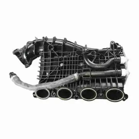 VAICO V20-4510 Ansaugkr&uuml;mmer + Dichtung f&uuml;r BMW F20 F30/31 G20/21 G30/31 B48 11618603914
