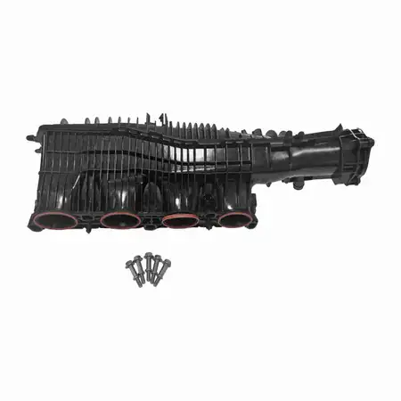 VAICO V20-4889 Ansaugkr&uuml;mmer + Dichtung f&uuml;r BMW 2er F45/46 X1 X2 MINI B48 11617617500