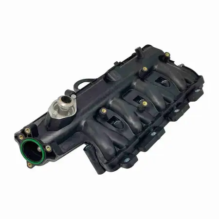 VAICO V24-1393 Ansaugkr&uuml;mmer + Dichtung f&uuml;r OPEL Corsa C D FIAT Doblo Panda Punto 2 3 1.3D
