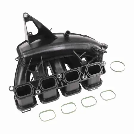 VAICO V25-2033 Ansaugkr&uuml;mmer + Dichtung f&uuml;r FORD Focus 3 MK3 2.0 GDI/TI-GDI bis 10.02.2020