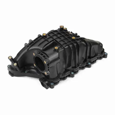 VAICO V33-0892 Ansaugkr&uuml;mmer + Dichtung f&uuml;r JEEP Grand Cherokee 4 WK 3.0 CRD V6 4x4