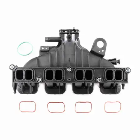 VAICO V48-0455 Intake Manifold + Gasket for LAND ROVER RANGE ROVER Evoque/Sport/Velar 2.0