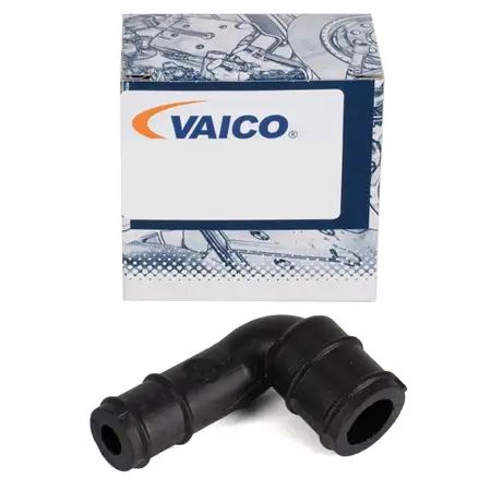 VAICO Ansaugschlauch Saugstrahlpumpe f&uuml;r VW Golf 4 AUDI 8L SEAT Leon 1M SKODA Octavia 1.8T