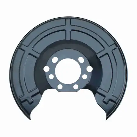 VAICO V40-1971 Spritzblech Bremsscheibe f&uuml;r OPEL Astra G H Corsa C Meriva A B hinten