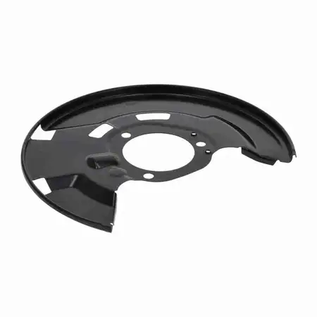 VAICO V40-2468 Spritzblech Bremsscheibe f&uuml;r OPEL Cascada W13 Zafira Tourer C vorne rechts