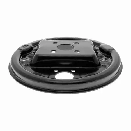 VAICO V460947 Spritzblech Bremsscheibe f&uuml;r RENAULT Clio 2 DACIA Logan Sandero hinten links