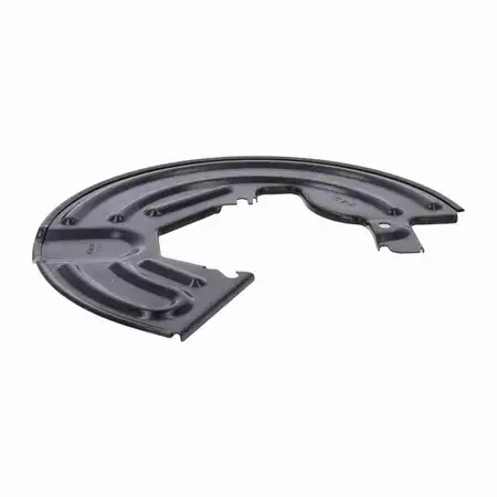 VAICO Spritzblech Bremsscheibe f&uuml;r RENAULT Megane Scenic 1 Clio 1 2 vorne links 8200778811