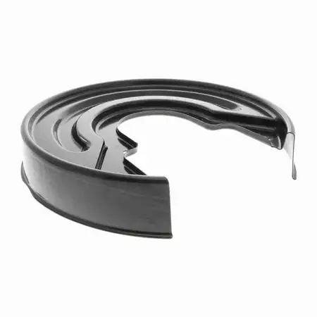 VAICO Spritzblech Bremsscheibe f&uuml;r VW Transporter T4 Sharan 7MB SEAT Alhambra 7V8 hinten