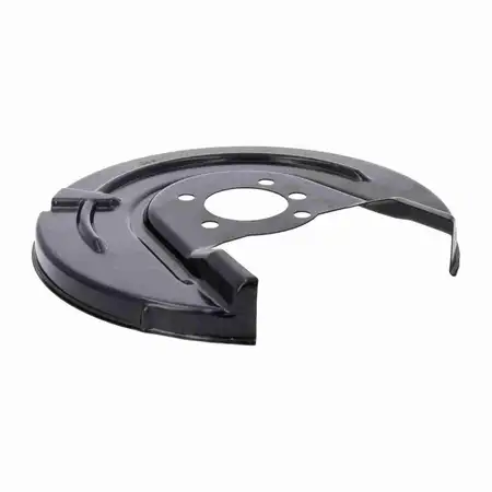 VAICO Spritzblech Bremsscheibe f&uuml;r SEAT Leon 3 SKODA Octavia 3 hinten links 5Q0615611M