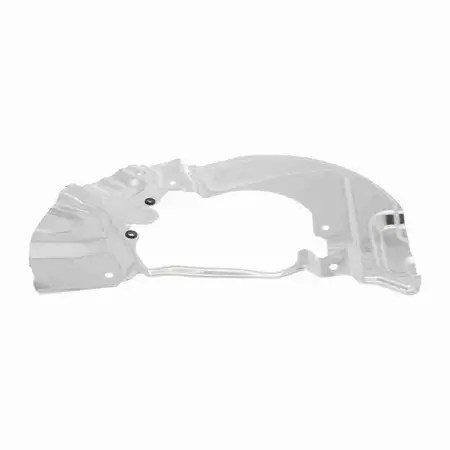 VAICO V20-2786 Spritzblech Bremsscheibe f&uuml;r BMW 5er E60 E61 vorne links 34116767647