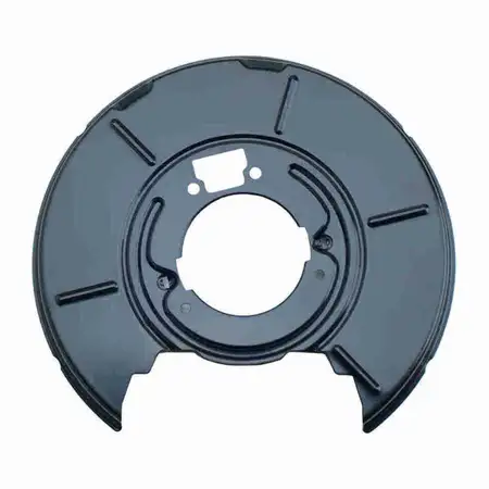 VAICO V20-2789 Spritzblech Bremsscheibe f&uuml;r BMW E36 E46 Z4 E85 hinten rechts 34211158992