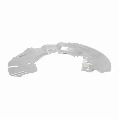 VAICO Spritzblech Bremsscheibe f&uuml;r BMW 1er E81 E87 E88 3er E90-E93 Z4 E89 vorne rechts