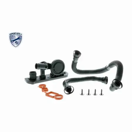 VAICO &Ouml;labscheider Kurbelgeh&auml;use f&uuml;r AUDI S3 8P A4 B7 VW GTI Passat B6 SEAT Leon SKODA 2.0