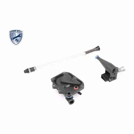 VAICO Kurbelgeh&auml;use Rep.-Satz Ventil f&uuml;r BMW 5er E39 535i 540i 7er E38 735i 740i M62